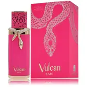 French Avenue Vulcan Baie Smaržas Edp 100 ml  6298042000926