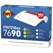 Maršrutētājs Avm Box 7690  20003057 4023125030574
