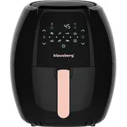 Bez eļļas cepeškrāsns un bez fritieris 12In1 Klausberg Kb 7572 1800W  5908287275720