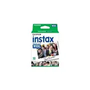 Fujifilm Instax Wide Twin Pack  Foto filmiņa 2X10 4547410173772
