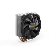 Gaisa dzesētājs procesoram be quiet Shadow Rock Slim 2, 137 mm x 161 ir uz vietas  Bk032 4260052188712