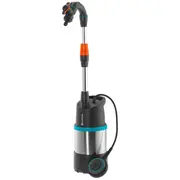 Gardena lietus ūdens mucas sūknis 4700/2 inox - 01764-20  4078500047845