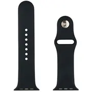 Garett Kids Twin 2 4G Siksniņa Melna  PasTwin24GBlk 5904238486313