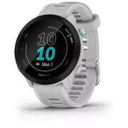 Garmin Forerunner 55 weiß  010-02562-11 0753759279646