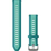 Garmin Quick Release 20Mm Watch Strap Siksniņa priekš pulksteņiem / tirkīza  010-11251-Aj 753759326678