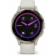 Garmin Venu 3S Graphite 010-02785-00  0753759314774