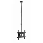 Uchwyt sufitowy do telewizorów 32-70 cali 50Kg pełnoobrotowy  Cm-70St-01 8716309128087 Ajgemt000000048