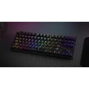 Genesis Thor 404 Tkl keyboard Gaming Usb Qwerty Us English Black  Nkg-2071 5901969443219 414646