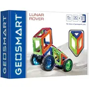 Geosmart Mēness roveris 236394  5414301250005