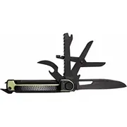 Daudzfunkcionāls instruments Gerber Armbar Scout Green  1064402