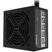 Gigabyte P550B 550W Atx Netzteil, 80 Bronze, 120 mm Lüfter  Gp-P550B 4719331551490