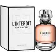 Givenchy Linterdit Edp 50 ml  92916 3274872372146
