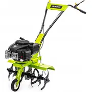 Benzīna zemeņu kultivators Fieldmann Fzk 6115-139Bl  50007679 8590669381302