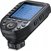 Godox Xpro Ii-F Raidītājs ar Bluetooth Fujifilm kamerām  6952344226254