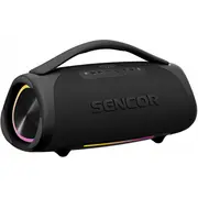 Głośnik bluetooth Resonex Mega Moc 190W, Ipx7, Tws99Szt., Led  8590669365081 Ugsecbresonmega