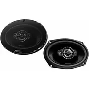 Automašīnas skaļrunis Kenwood Kfcps6997  0019048241825