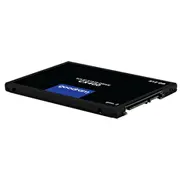 Ssd disks Goodram Cx400 gen.2 512Gb 2.5 Sata Iii Ssdpr-Cx400-512-G2  0190198157355