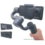 Goxtreme Gx4 Dual Gimbal  55245 4260041686809 161825