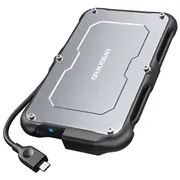 Graugear Ext Gehäuse f. 2,5 Ssd/Hdd Usb-C3.2 Gen2  Zuwe-566 4260746550634 G-2502-C-10G