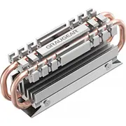 Graugear dzesētājs Ssd M.2 2280 retail  G-M2Hs06 4260746550450 84733080