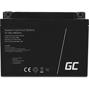 Green Cell Akumulator 12V/26H Agm35  5903317229971