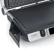 Elektriskais grils Caso Steakmaster Pro  02838 4038437028386