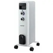 Grzejnik olejowy Hor301  Blaupunkt 5901750504662 Hdbaugohor30100