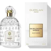 Guerlain Imperiale Eau De Cologne sievietēm 250 ml  3346470104464
