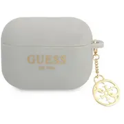 Guess Guaplsc4Eg Apvalks Priekš Apple Airpods Pro  3666339039318