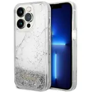 Guess Guhcp14Llcsgsgh Aizmugurējais Apvalks Priekš Apple iPhone 14 Pro  3666339127329