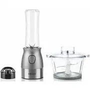 Haeger Lq-2E1.009A Perfect Combo 2In1 Blenderis 500W  5608475033216