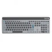 Hama multi-device Wk-750 czarna  U8173068 4047443524218 Kl-Ham-029