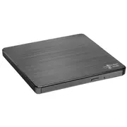 Hlds Gp60Nb60, externer Dvd-Brenner Black, Retail  Gp60Nb60.Auae12B 8806087302905