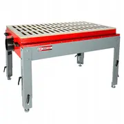 Holzmann Ssat150H koka slīpēšanas putekļu nosūcēja galds  9120058378591