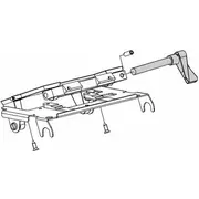 Honeywell galvas pacēlājs Mp Compact  532533 5712505207833