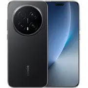 Honor Magic8 Pro 5G Viedtālrunis 12Gb/512Gb Black Es  5109Ccpk 6936520882878