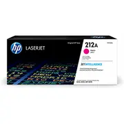 Hp 212A  Magenta Laserjet Tonerpatrone W2123A 0194441428889 84439990