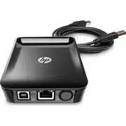 Hp 8Fp31A Jetdirect Druckserver extern Usb  0194441185362