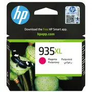 Hp 935Xl Original Druckerpatrone Magenta C2P25Ae  C2P25AeBgx 0888182034637