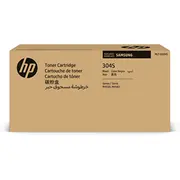 Hp ersetzt Samsung Mlt D304S/Els Black Tonerpatrone  Sv043A 0191628483877 84439990