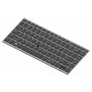 Hp L15540-B31 rezerves daļas piezīmjdatoriem Tastatūra  5706998266156