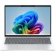 Hp Omnibook 7 Aero 13-Bg1218Nw  Ryzen 5 Ai 340 13Wqxga Ips 400Nits Ag 16Gb Lpddr5X-7500 Ssd512 Radeon 840M Cam 5Mpx Ir 43Wh Win11 Aluminium Ice Silver 2Y C1Lu4Ea 199485080598 Mobhp-Not4503