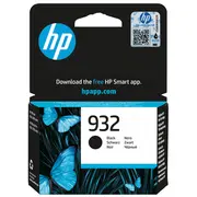 Hp Tintes kārtridžs No 932 Hp932 Black Schwarz Cn057Ae  0886111749003 136085