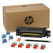 Hp Zestaw Laserjet 220V Maintenance Kit  J8J88A 0889894213563