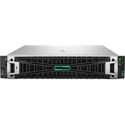 Hpe Proliant Compute Dl380 Gen12 6505P 1P 2X32Gb-R 8Sff Mr408I-O 2X480Gb Ssd 2X1000W Ps Eu Server  P89316-425 0190017836652