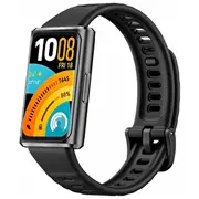 Huawei Band 11 Pro Candy-B49F, Black 55020Gvk  Candy-B49F 6942103182624 Zeg-Op-Hua-150