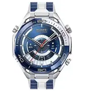 Huawei Watch Ultimate 2 March-B29, blue-white  55020Gay 6942103169236