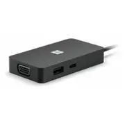 Hub Usb Microsoft Surface Usb-C Travel 1E4-00004  0889842635089