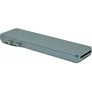 Hub Usb Proxtend Usb-C 8In1 Macbook Multihub  Usbc-Multi8-001 5714590026214