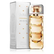 Hugo Boss Orange Woman Smaržas Edt 30 ml  0737052238050